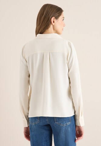 CECIL Blouse in Beige