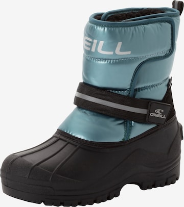 O'NEILL Boots in Blue: front