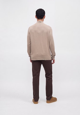 Pullover di Lindbergh in grigio