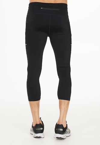 ELITE LAB Regular Sportbroek 'Run Elite X1' in Zwart