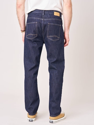 Deeluxe Regular Jeans‌‌ in Blau