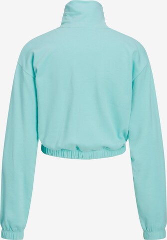 Sweat-shirt 'ALFA' JJXX en bleu