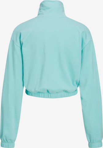 JJXX Sweatshirt 'ALFA' in Blue