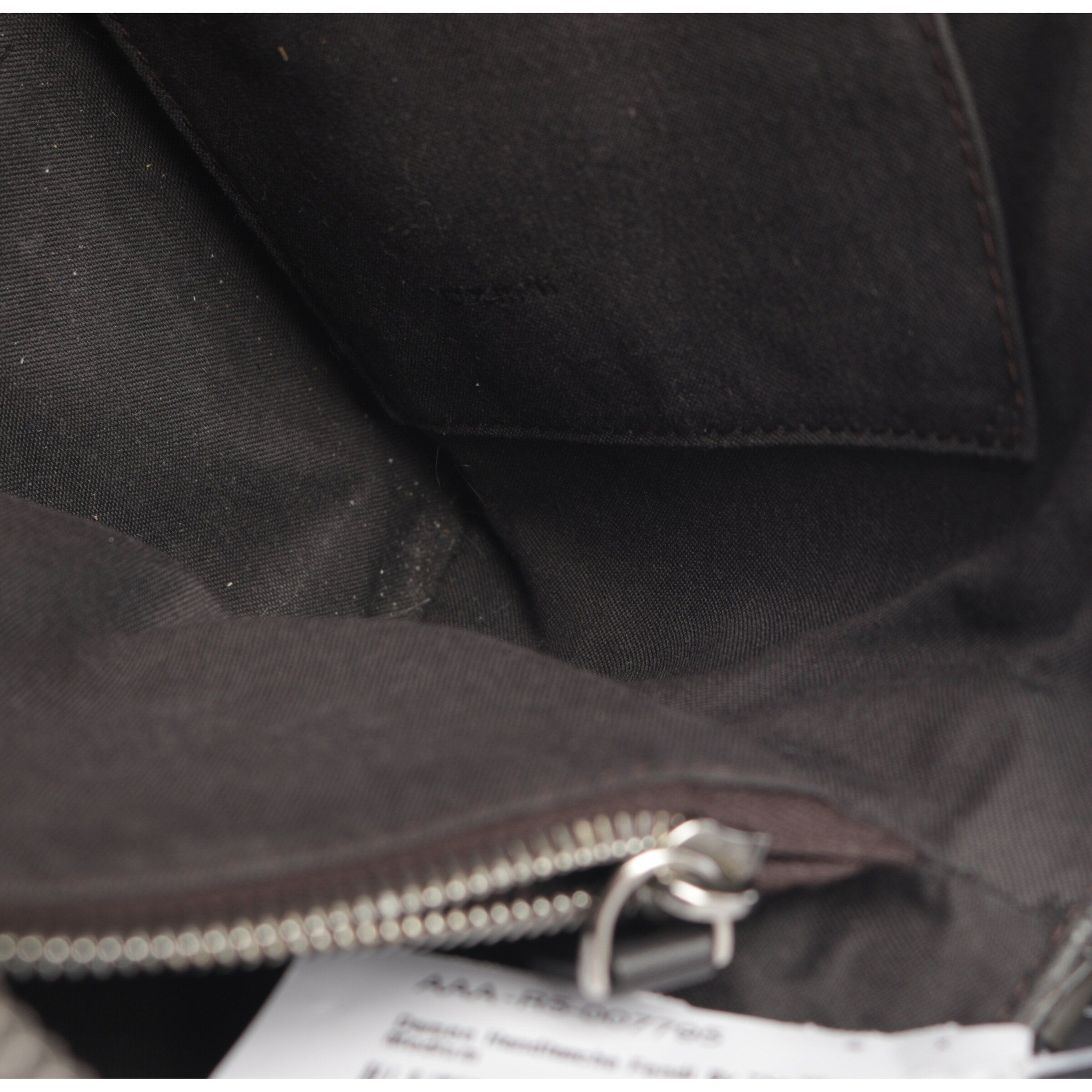 Fendi Bag in One size in Grey