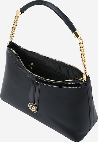 POLLINI Tasche in Schwarz