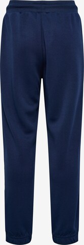 Hummel Trainingspak in Blauw