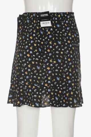 NEW LOOK Skirt in M in Black