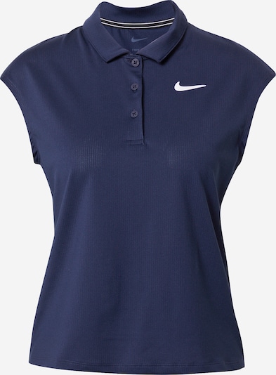 NIKE Sportshirt 'Victory' in navy, Produktansicht