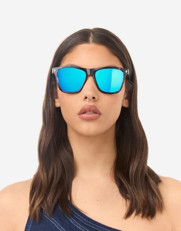 HAWKERS - Óculos de sol 'One LS' em azul: frente