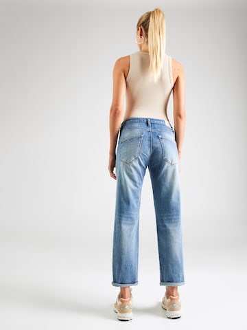 regular Jeans 'Shyra' di Herrlicher in blu