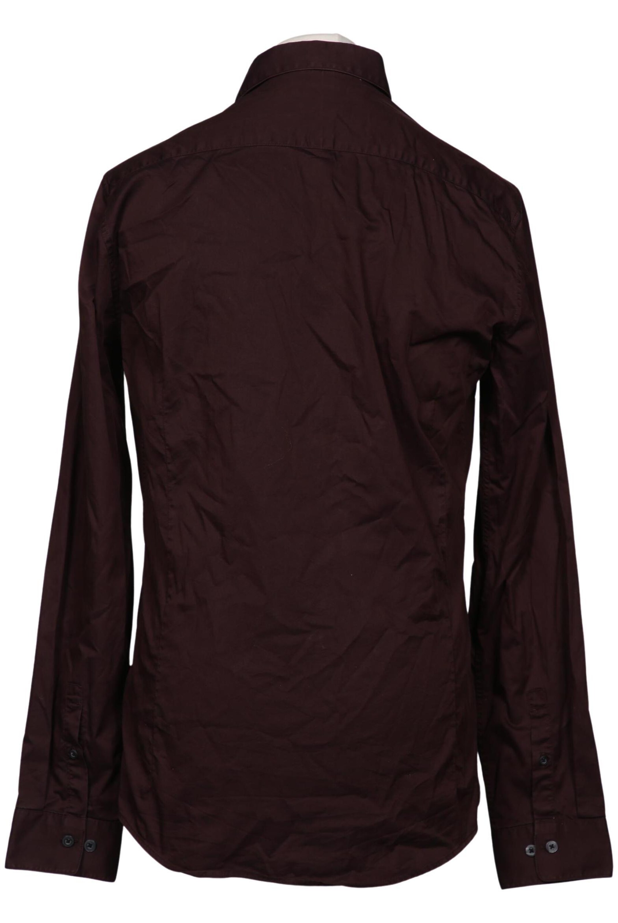 Tiger of Sweden Hemd L in Braun