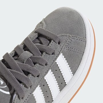 Baskets 'Campus 00s' ADIDAS ORIGINALS en gris