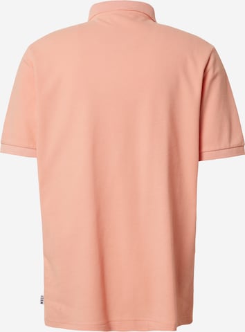 T-Shirt 'Ben' FCBM en rose