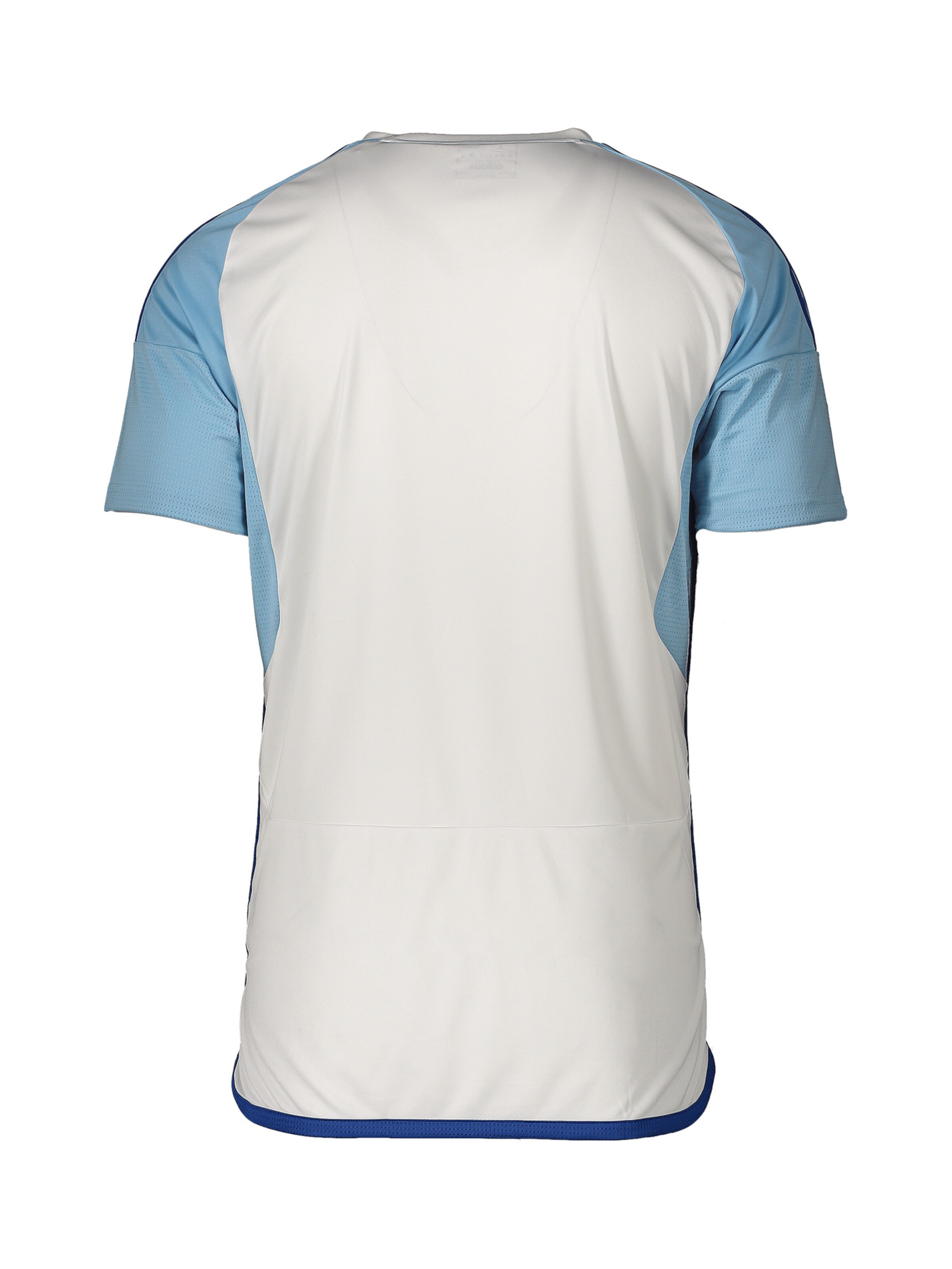 ADIDAS PERFORMANCE Trikot in Weiß