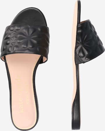 Mule 'EMMIE' Kate Spade en noir