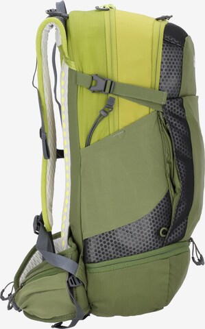 Sac à dos de sport 'Moab Jam Pro 30.5' JACK WOLFSKIN en vert