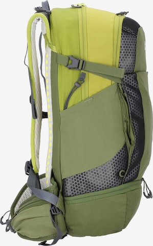 Sac à dos de sport 'Moab Jam Pro 30.5' JACK WOLFSKIN en vert