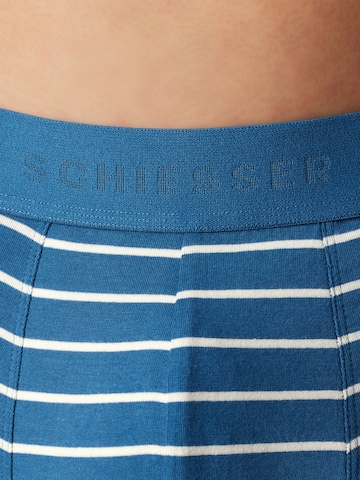 Boxers ' 95/5 ' SCHIESSER en mélange de couleurs