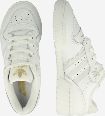 ADIDAS ORIGINALS Sneakers 'Rivalry' in White