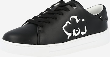 Ted Baker Sneakers low 'TARLIAH' i svart: forside