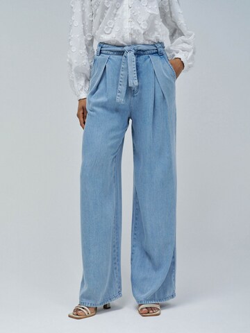Salsa Jeans Regular Jeans in Blue: front