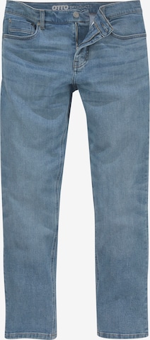 OTTO products Jeans in Blau: predná strana