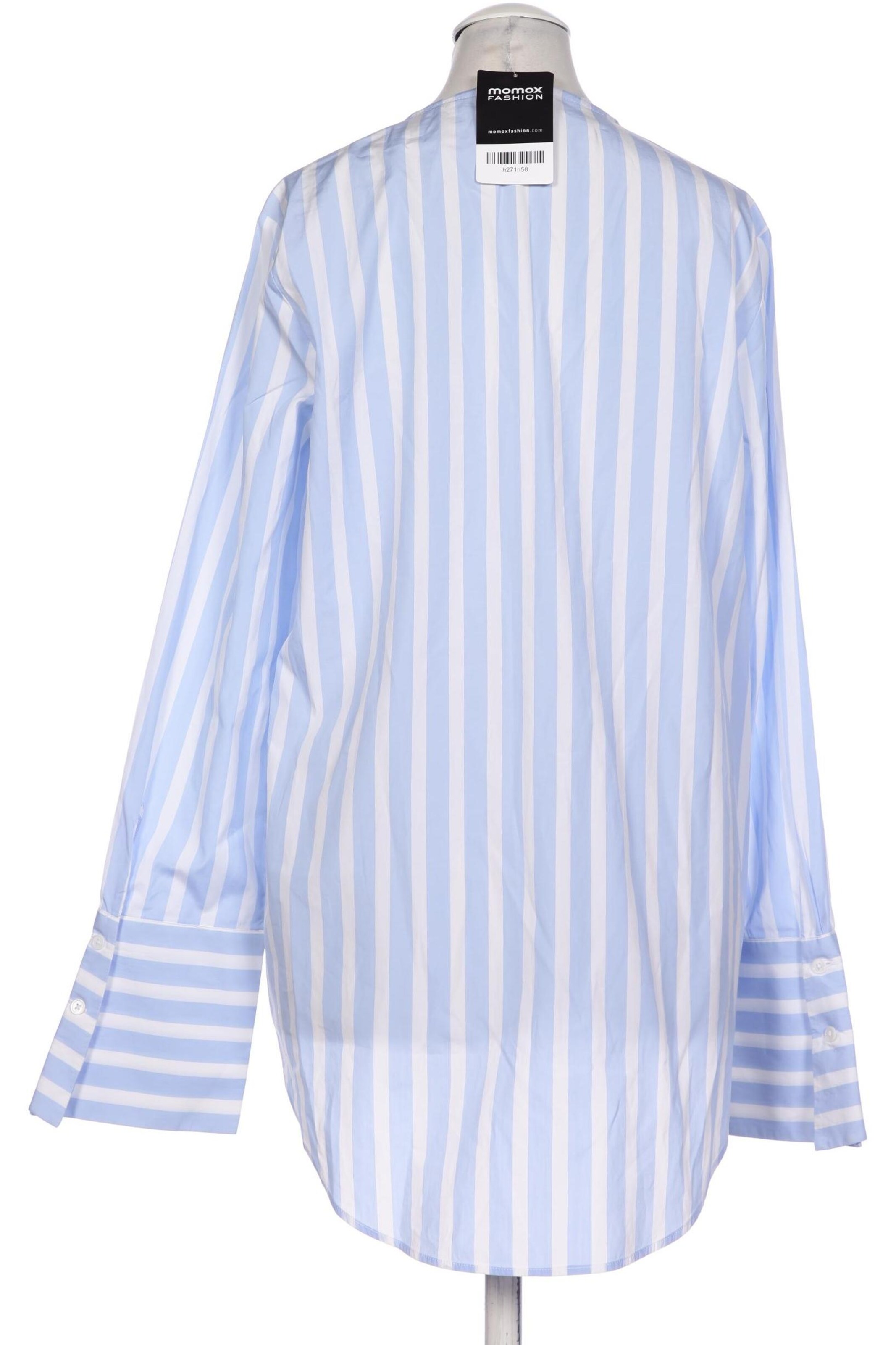 ETERNA Blouse & Tunic in S in Blue