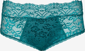 Culotte 'Eliana' SugarShape en vert : devant