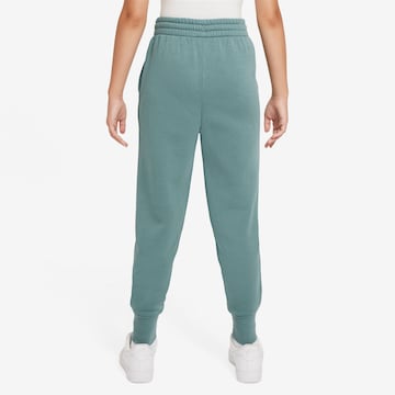 Nike Sportswear Regular Sweathose 'Club' in Blau