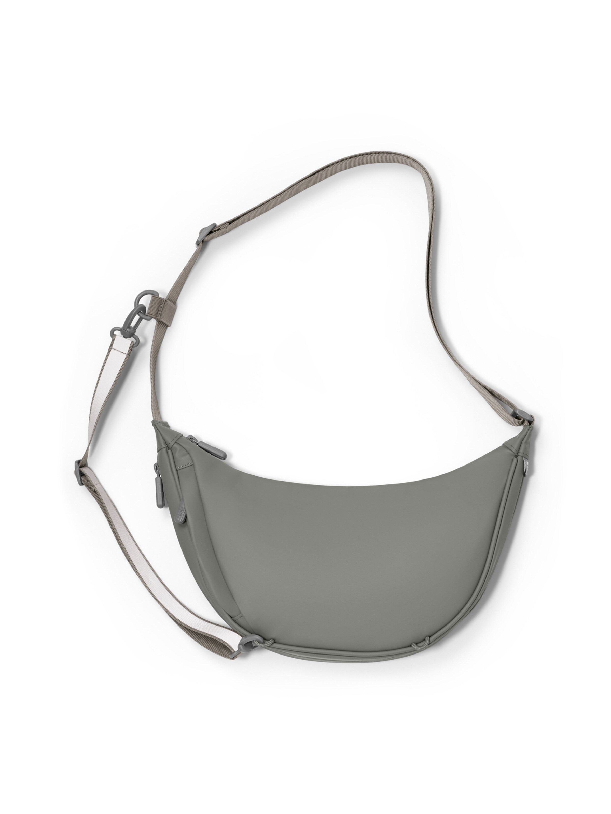 OAK25 Сумка через плечо 'Every Day' в Зеленый