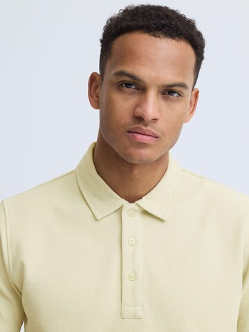 BLEND Shirt 'BHFAIRLEE' in White