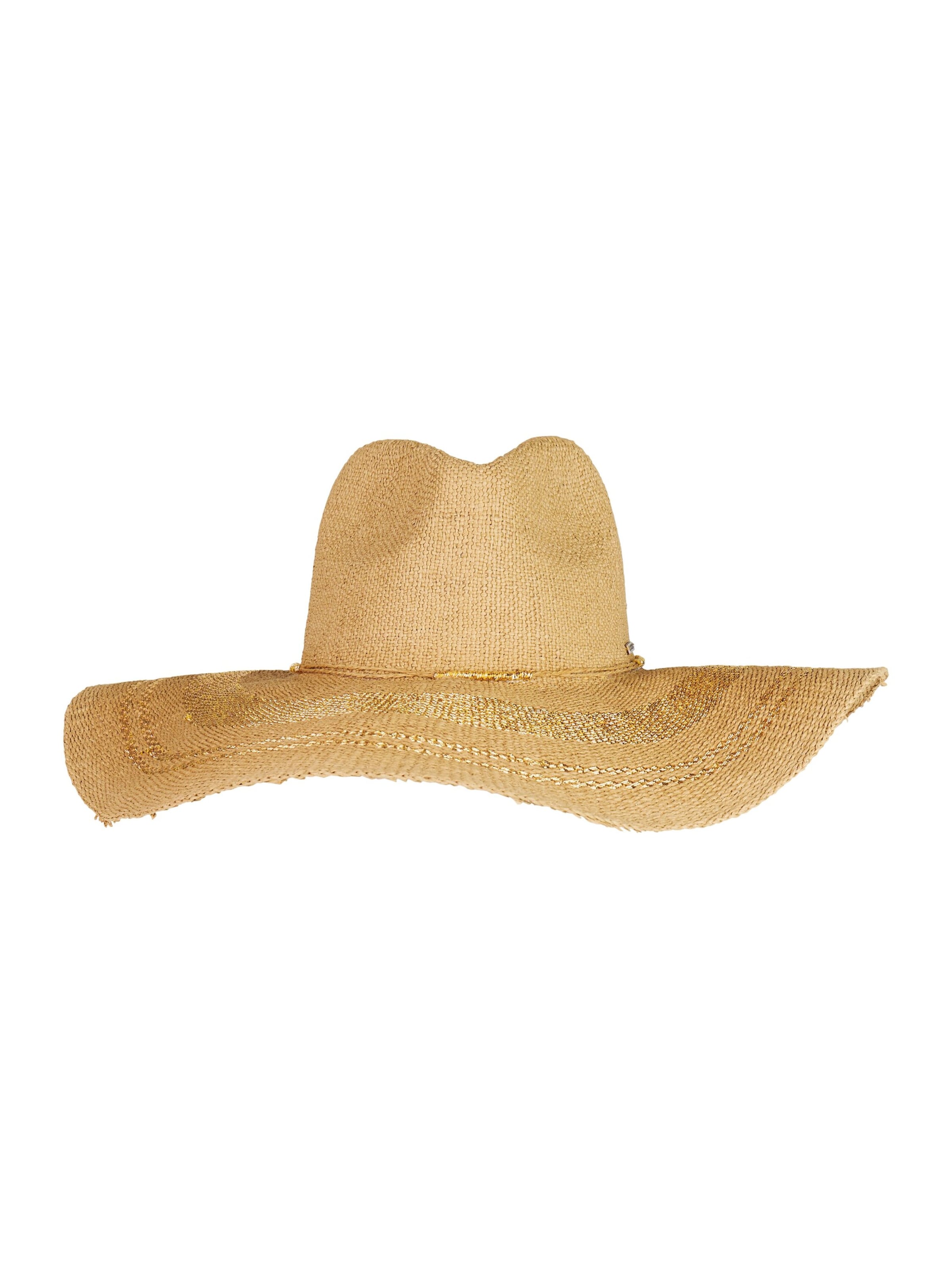 PROTEST Hut 'PRTLia'‌‌‌‌‌‌‌‌‌‌ in braun, Produktansicht