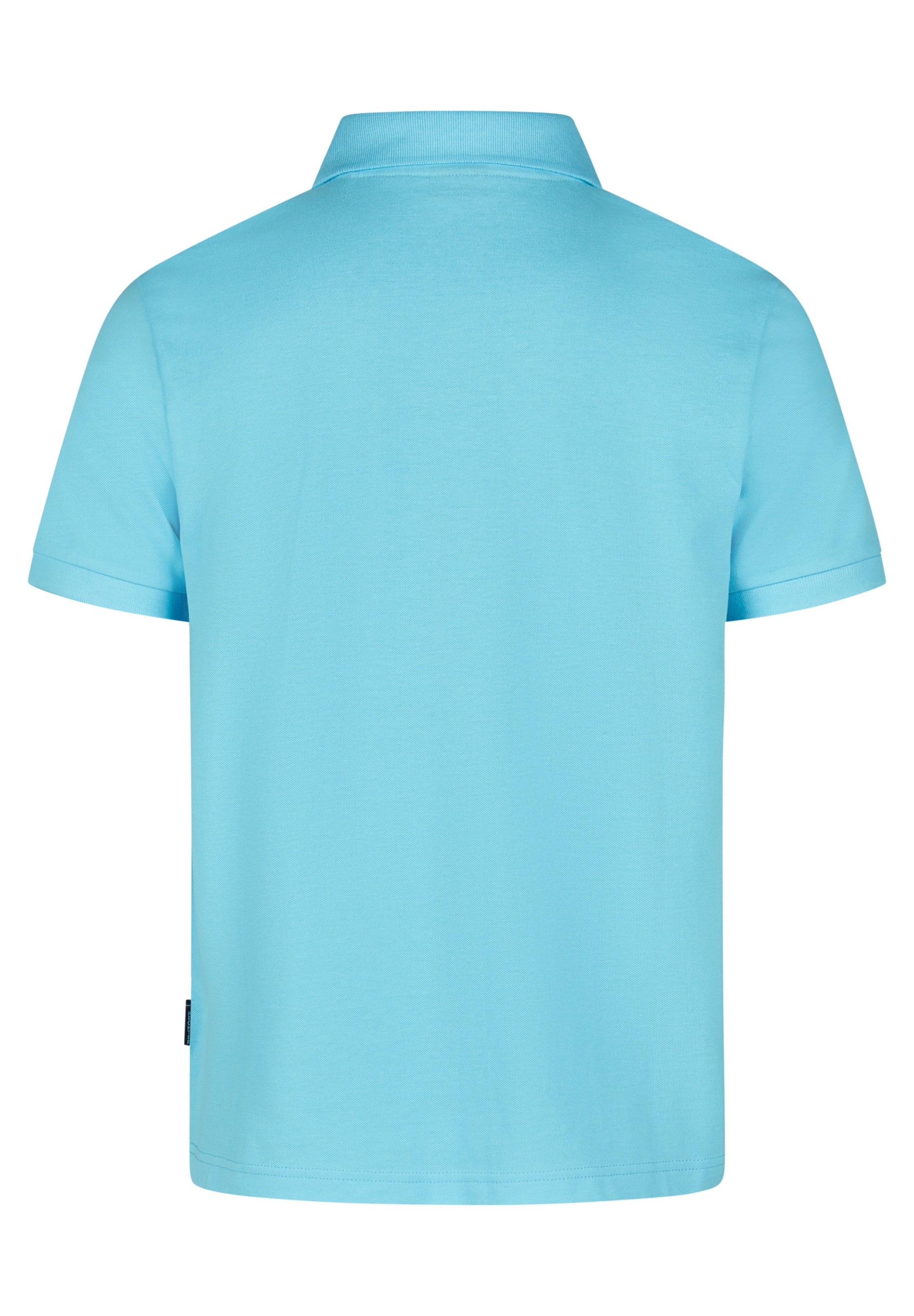 HECHTER PARIS Shirt in Blue