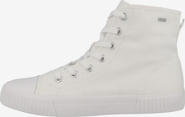 s.Oliver Sneaker in Weiß