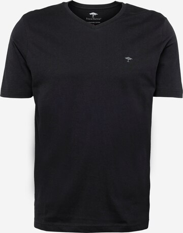 FYNCH-HATTON T-Shirt in Marine | ABOUT YOU