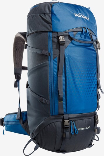 TATONKA Sportrucksack 'Pyrox' in blau / schwarz, Produktansicht