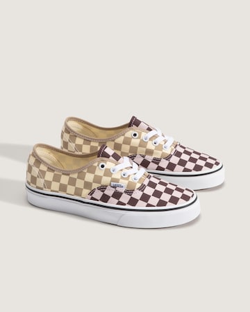 VANS Sneaker in Beige