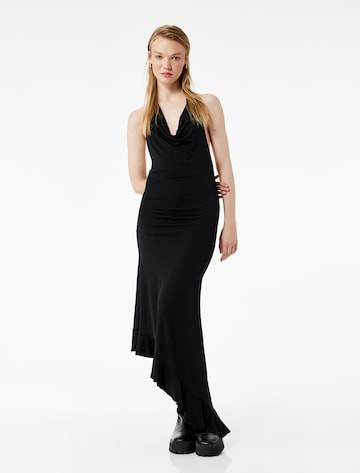 Koton Dress in Black: front