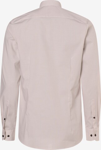 OLYMP Slim fit Button Up Shirt in Pink
