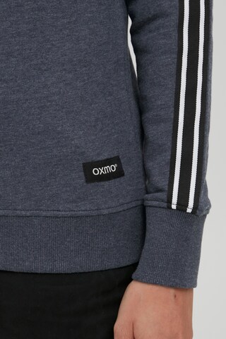 Oxmo Sweatshirt 'Gabita' in Blue