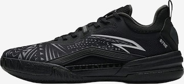 ANTA Sportschuh 'Anta KAI 1 TEAM Basketball Shoes' in Schwarz: Vorderseite