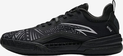 ANTA Sportschuh 'Anta KAI 1 TEAM Basketball Shoes' in 40 in schwarz, Produktansicht