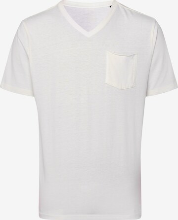 PIONEER Shirt in White: front