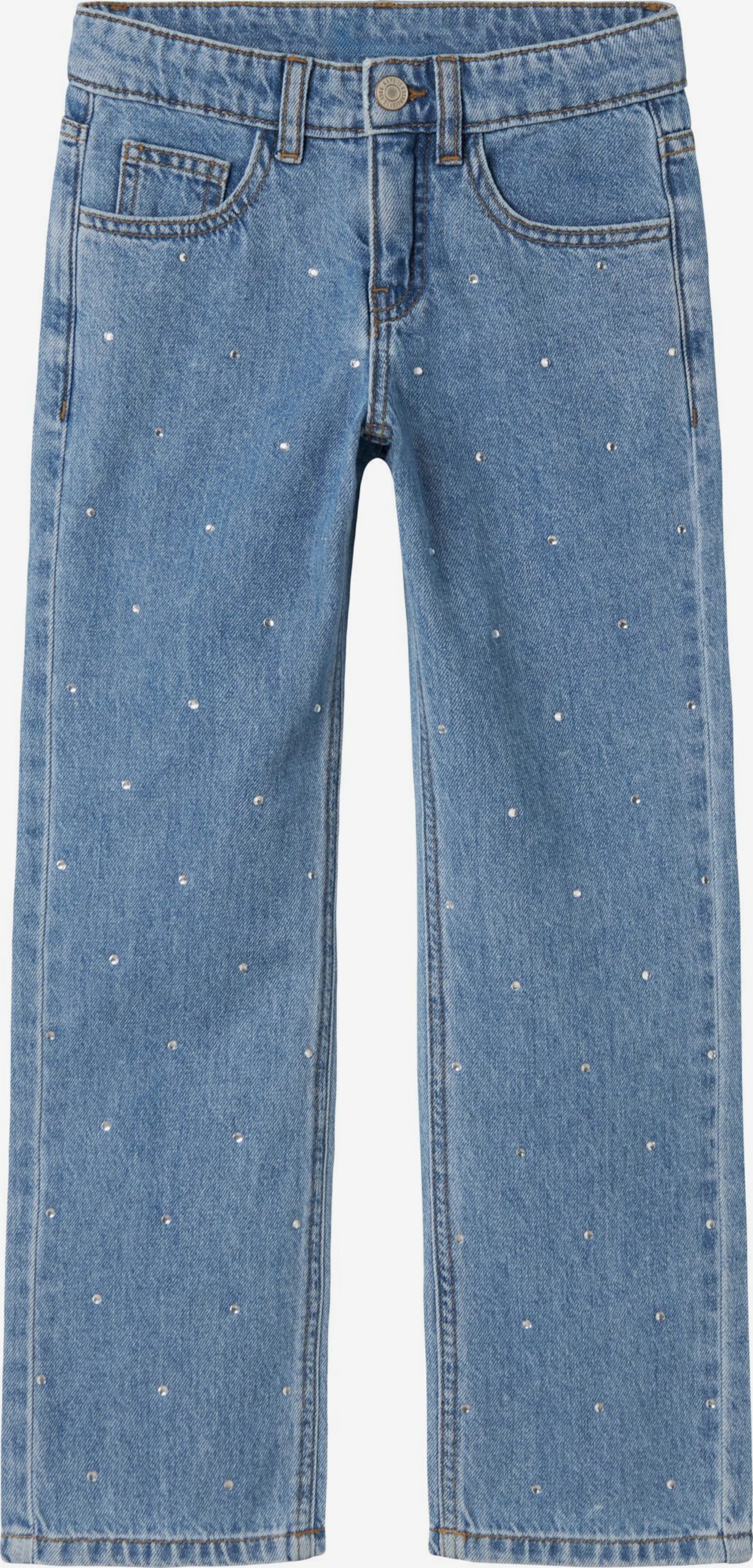 NAME IT Regular Jeans 'NKFRose'