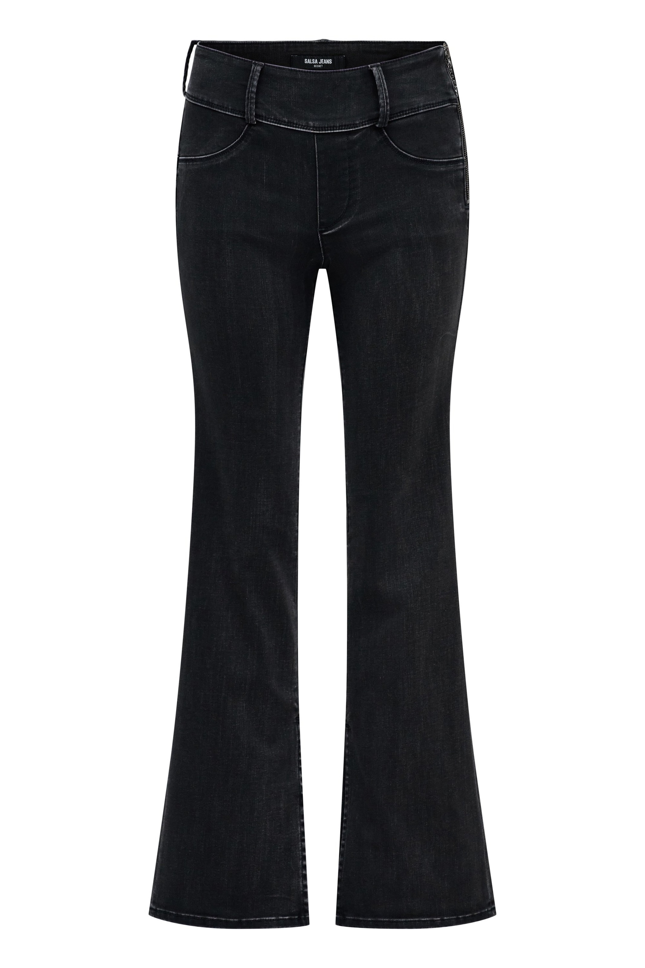Salsa Jeans Jeans in 34/32 in Black, Item view