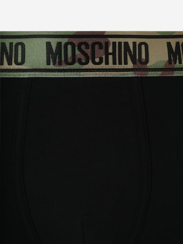 Moschino Underwear Boxer shorts in Black