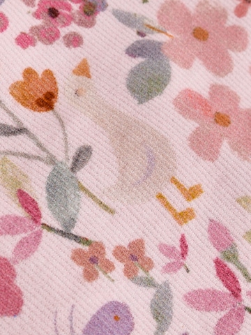 Next Overall in Pink