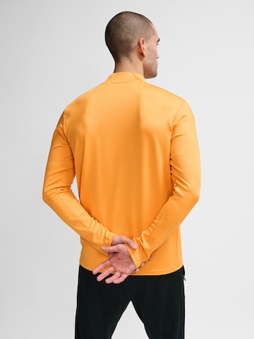 Hummel Sportsweatshirt in Gemengde kleuren