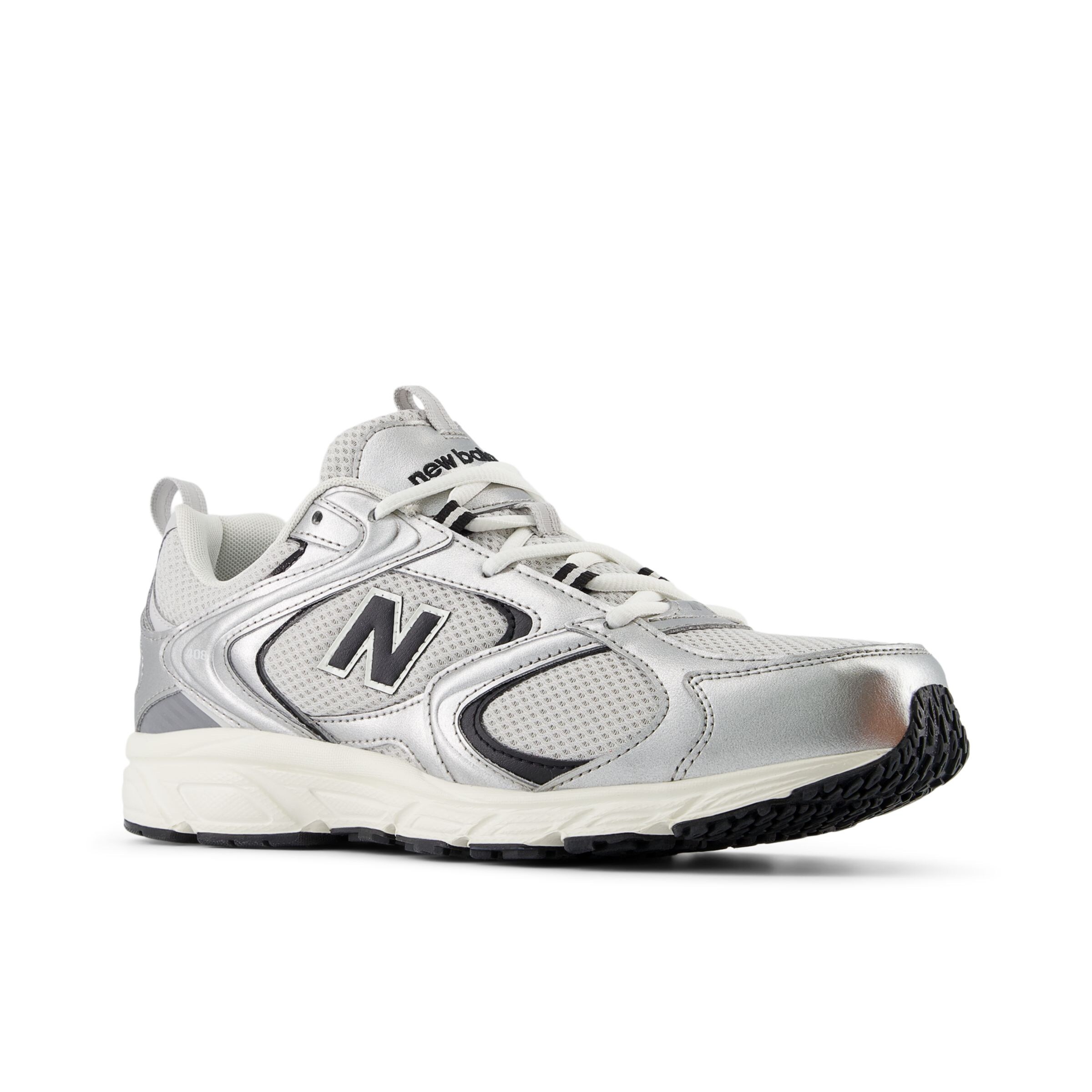 new balance Sneaker '408'. in Silber