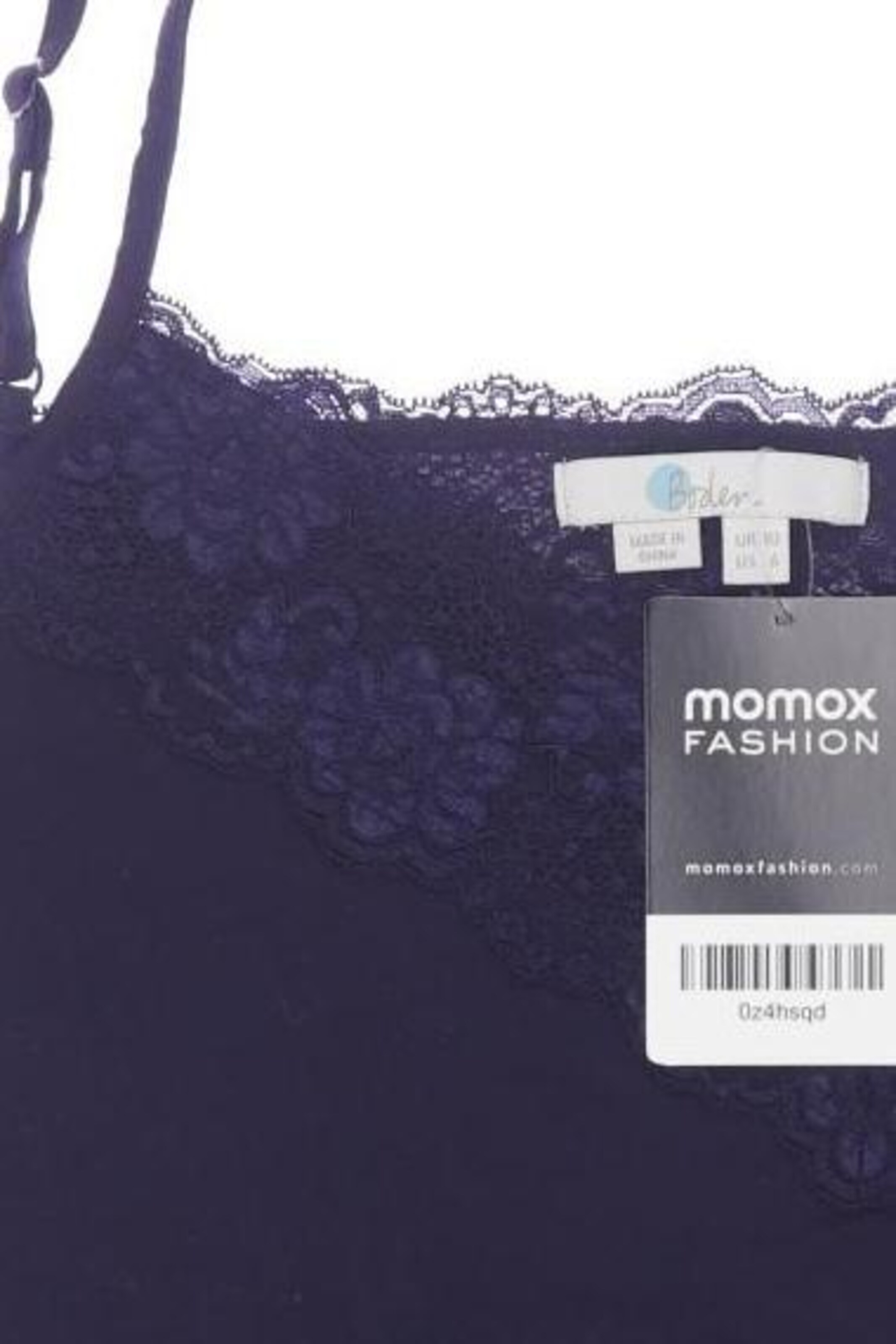 Boden Top & Shirt in S in Blue